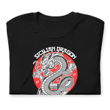 Sicilian Dragon