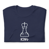 King