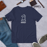 Horsey