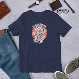 Sicilian Dragon