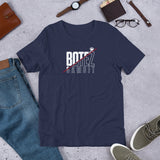 Botez Gambit Half