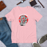 Sicilian Dragon