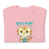 Let's Play