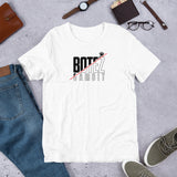 Botez Gambit Half