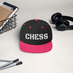 Chess Hat (3D)