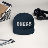 Chess Hat (3D)
