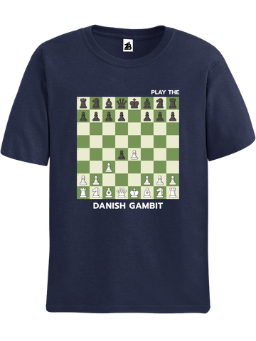 Danish gambit