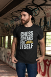 Chess Speaks For Itself