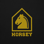 Horsey Hoodie (E)