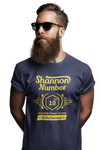 Shannon Number