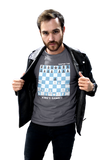 Ash King’s Gambit Chess Opening t-shirt, chess clothing, chess gifts, funny t-shirts, funny chess t-shirts