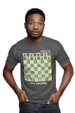 Ash Réti Chess opening t-shirt, chess clothing, chess gifts, funny chess t-shirts