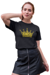 Black Queen Word Cloud Chess t-shirt, chess clothing, chess gifts, funny chess t-shirts
