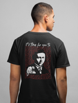 Black Paul Morphy Chess t-shirt, Just Resgin Magnus Carlsen Chess T-shirt, chess gifts, funny chess t-shirts