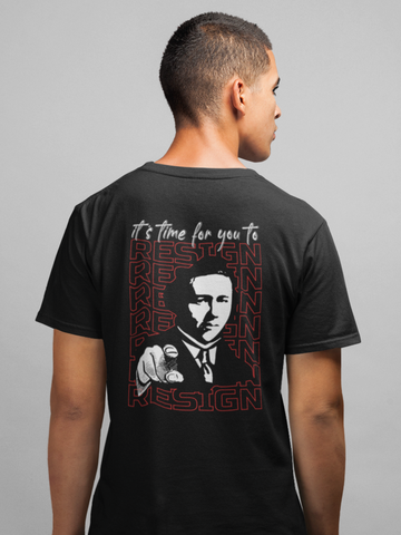 Paul Morphy! - Chess T-shirt
