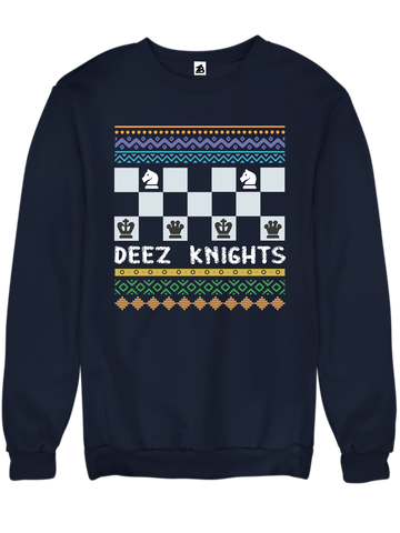 Deez Knights
