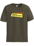 Zero Counterplay Chess t-shirt, Chess T-shirt, chess gifts, funny chess t-shirt