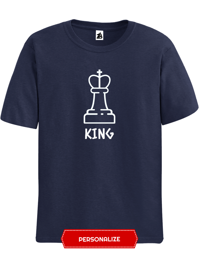 chess king clothing