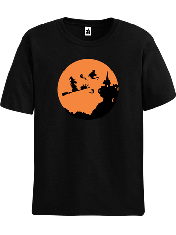 Black Knight Bomb Chess t-shirt, chess clothing, chess gifts, funny t-shirts, funny chess t-shirts