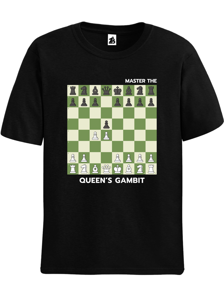 The Magnus Queen's Gambit