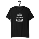 I Play Chess