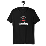 Black En Passant chess t-shirt, chess clothing, chess gifts, funny t-shirts, funny chess t-shirts