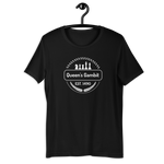 Black Chess Opening established day Opening chess t-shirt, chess clothing, chess gifts, funny t-shirts, funny chess t-shirts