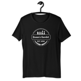 Black Chess Opening established day Opening chess t-shirt, chess clothing, chess gifts, funny t-shirts, funny chess t-shirts