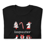 Imposter (T)