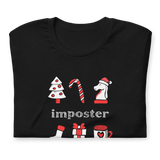 Imposter (T)