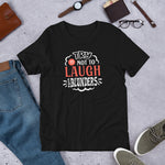 Black Blunders chess t-shirt, chess clothing, chess gifts, funny t-shirts, funny chess t-shirts