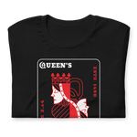 Red Queen's Gambit