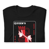 Red Queen's Gambit