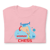 Women In Chess