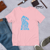 Pink May The Horse Be With You Chess t-shirt, chess clothing, chess gifts, funny t-shirts, funny chess t-shirts