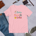 Cats & Coffee
