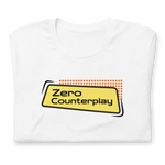 Zero Counterplay