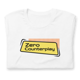 Zero Counterplay